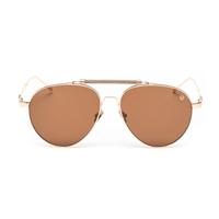 Zonnebril Dames Belstaff STAFFORD-MARRON Ø 61 mm - thumbnail