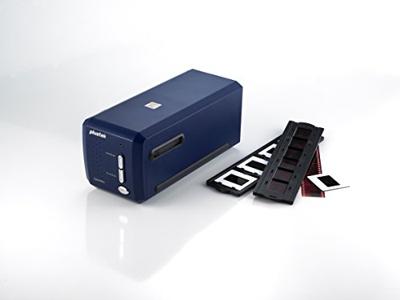 Plustek OpticFilm 8100 Diascanner, Negatiefscanner