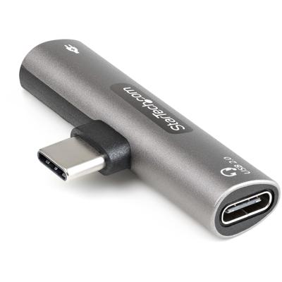 USB-C-adapter Startech CDP2CAPDM