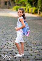 Hummingbird Gymtas met Rits - thumbnail