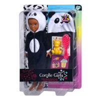 Corolle girls - modepop melody pyjama party set - thumbnail