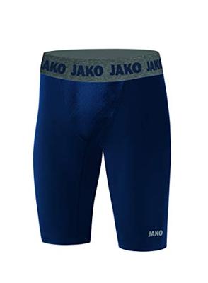 JAKO 8551K Short Tight Compression 2.0 Kids - Navy - 164 JAKO 8551K Short Tight Compression 2.0 Kids - Navy - 164