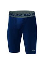 JAKO 8551K Short Tight Compression 2.0 Kids - Navy - 164 - thumbnail