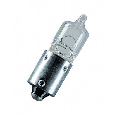 OSRAM kogellamp light bulb 12v 10w
