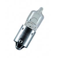 OSRAM kogellamp light bulb 12v 10w - thumbnail