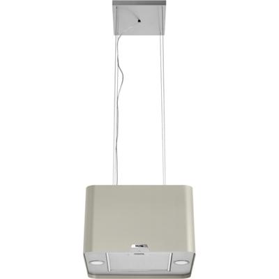 ETNA RA345BEI eiland afzuigkap ETNA RA345BEI eiland afzuigkap