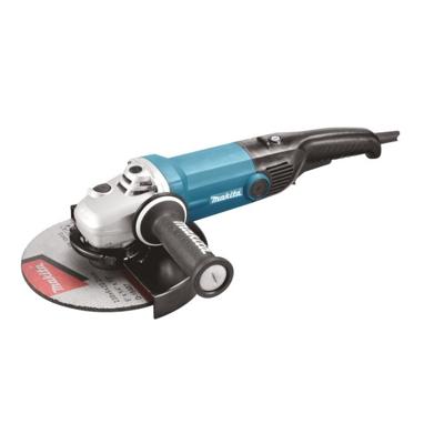 Makita 230v haakse slijper 230mm 2000w Makita 230v haakse slijper 230mm 2000w