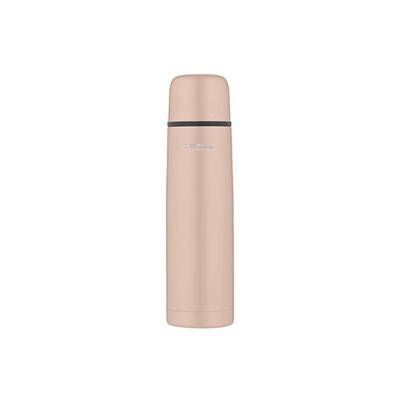 Thermos Everyday Fles - 0,5L - Taupe - Mat