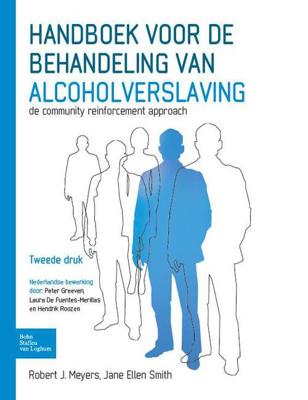 Handboek voor de behandeling van alcoholverslaving (Paperback) Handboek voor de behandeling van alcoholverslaving (Paperback)