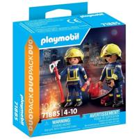 Playmobil® DuoPacks 71885 brandweer - thumbnail