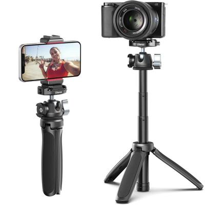 Ulanzi MT-46 F38 Quick Release Metal Selfie Stick Tripod