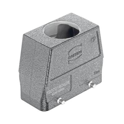 Afdekkap 19 37 016 0428 19370160428 Harting 1 stuk(s) Afdekkap 19 37 016 0428 19370160428 Harting 1 stuk(s)