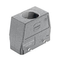 Afdekkap 19 37 016 0428 19370160428 Harting 1 stuk(s) - thumbnail