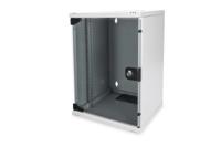 Digitus DN-10-09U Wandrek 9U 30kg Grijs rack - thumbnail