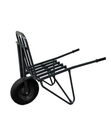 Little Jumbo Steenkruiwagen Pro - 60 steens - 1251002000