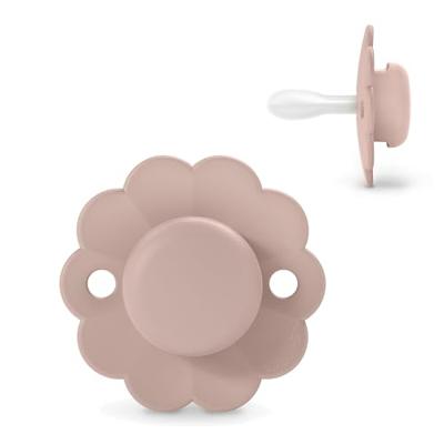 Omkeerbare fopspeen SX Pro Wonder 6-18 maanden SUAVINEX paars