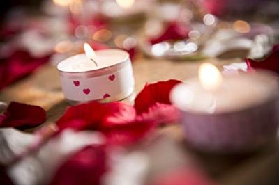 Labeltape met patroon Brother TZe, TZ TZe-MPPH31 Tapekleur: Wit (met roze harten) Tekstkleur:Zwart 12 mm 4 m