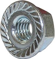 Dresselhaus Lock nut m6 /cl.8 verbus tensilock w196 - thumbnail