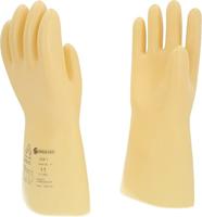 KS Tools 117.0055 Elektricienhandschoen Maat (handschoen): 11 1 paar - thumbnail