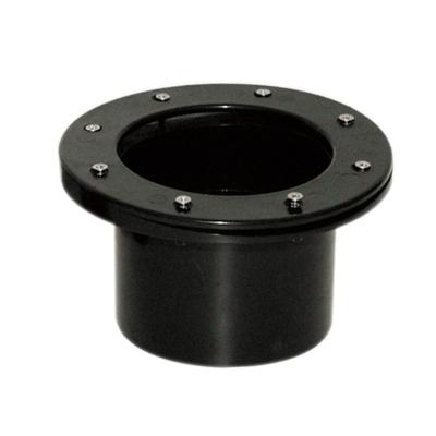 XClear tankdoorvoer 50mm lijmverbinding