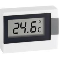 TFA Dostmann 30.2017.02 SB 30.2017.02 SB Thermometer Wit, Grijs, Zwart - thumbnail