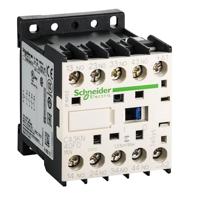 Schneider Electric CA3KN40FD Hulpbeveiliging 1 stuk(s) - thumbnail