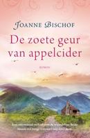 De zoete geur van appelcider (Paperback) - thumbnail