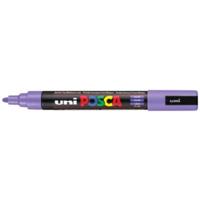 Paintmarker uni posca pc5m m lila - thumbnail