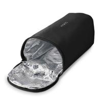 Wine Cooling Cups - Gekoelde Wijnglazen - Set van 2 - 250 ml - thumbnail