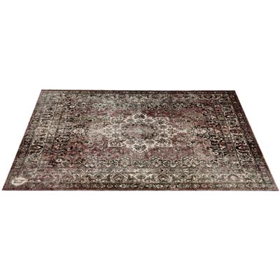 DRUMnBASE vintage persian 185x160cm classic worn