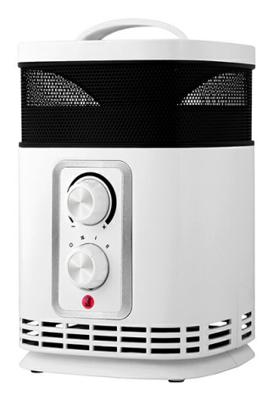 SHX SHX360PTC PTC-ventilatorkachel Wit