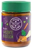 Your Organic Nature Groentebouillon Poeder - thumbnail