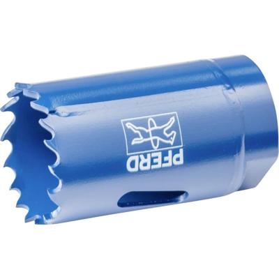 PFERD TOOLS LS 29 29 mm 1 1/8 25100629 Gatenzaag 29 mm 1 stuk(s)