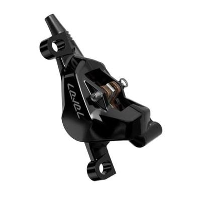 Sram remhendel level stealth silver rem links 950mm alu remgreep 2 piston Sram remhendel level stealth silver rem links 950mm alu remgreep 2 piston