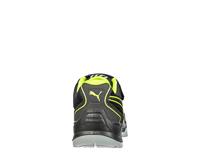 Puma Veiligheidssandaal | maat 42 zwart/groen | microvezel/mesh | S1P SRC ESD EN ISO 20345 | 1 stuk - 644300-42 644300-42 - thumbnail