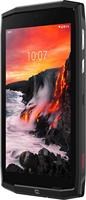 Crosscall - Core-T4 - Mobiel/Touchscreen tablet - 8 inch - 5/13 MP - Zwart - (tot 512 GB, Android 9.0. Pie, 4G+, Wifi, NFC en Bluetooth) - thumbnail