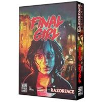 Final Girl: Hell to Pay - Series 3 - thumbnail