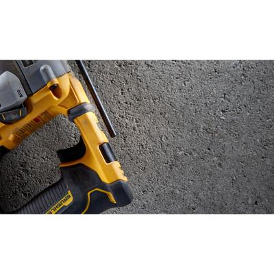 DeWALT DCH172N Accu boorhamer SDS-Plus 1,4J 18V XR Basic Body - thumbnail