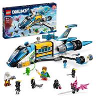 LEGO® Dreamzzz 71460 dhr. Oz' ruimtebus - thumbnail