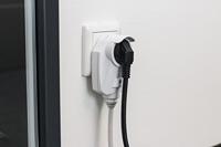 Meister Verlengsnoer 1+1 5M Wi - WU7430670 - thumbnail