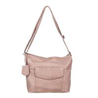 Burkely Just Jackie Crossover Hobo Light Pink - thumbnail