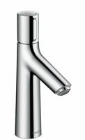 hansgrohe Talis Select S wastafelmengkraan (opbouw), chroom, voorsprong uitloop - thumbnail