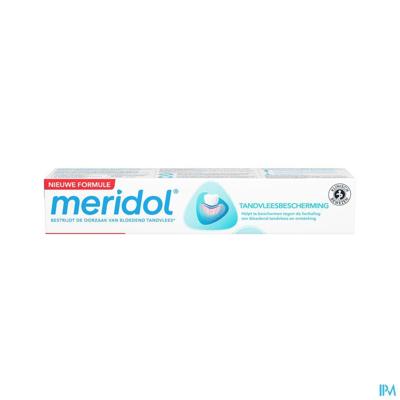 Meridol Tandvleesbescherming Tandpasta 75ml