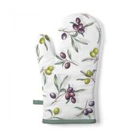 Ambiente ovenhandschoen delicious olives - thumbnail
