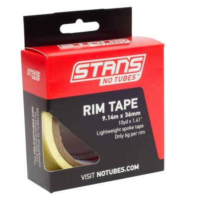 STANS Stan&apos;s rim tape (9m) - 36mm