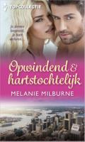 Opwindend & hartstochtelijk - Melanie Milburne - eBook (9789402512359) - thumbnail