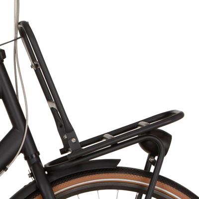 Cortina voordrager bovendelen u4 family dark grey matt