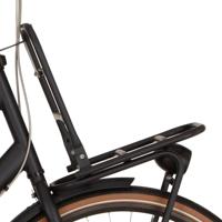 Cortina voordrager bovendelen u4 family dark grey matt - thumbnail