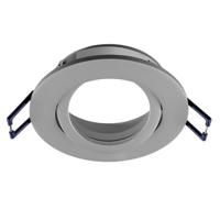 Deko Light Samsola, rund, Aluminium 110042 Plafondspot Aluminium (mat) - thumbnail