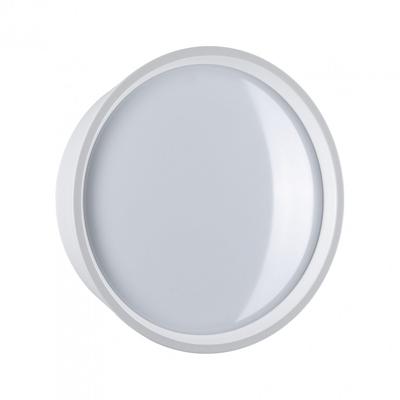 Paulmann Platomo weiß 94697 Buitenlamp (wand) LED 14.5 W Wit Paulmann Platomo weiß 94697 Buitenlamp (wand) LED 14.5 W Wit